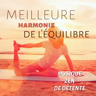 Musique zen
