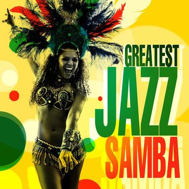 Samba With some Barbecue