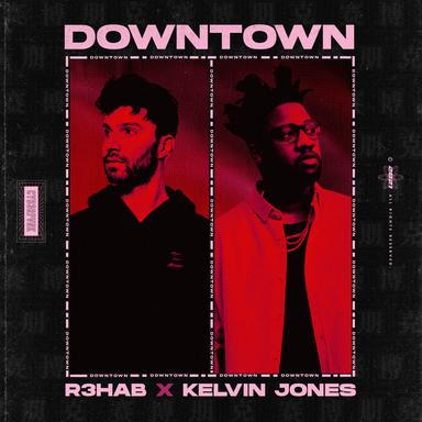 Downtown (with Kelvin Jones)