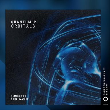 Orbitals - Paul Sawyer