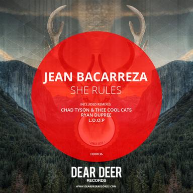 She Rules - Ryan Dupree Remix