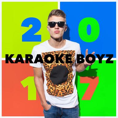 God, Your Mama, and Me (In the Style of Florida Georgia Line (feat. Backstreet Boys))