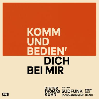 Komm und bedien` dich bei mir