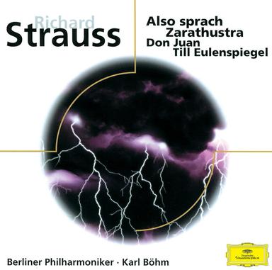 Also sprach Zarathustra, Op. 30, TrV 176: IV. Von den Freuden und Leidenschaften
