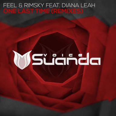 One Last Time - Vadim Bonkrashkov Remix