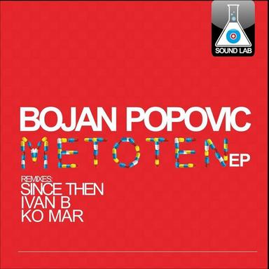 Metoten - Ivan B Remix