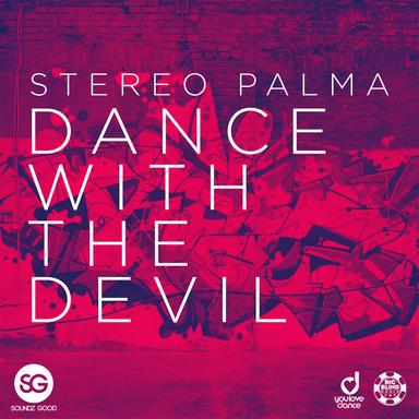 Dance With The Devil - Radio Edit