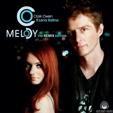 Melody - DJ Klubbingman Meets Raindropz! Remix