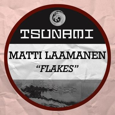 Flakes - Original Mix