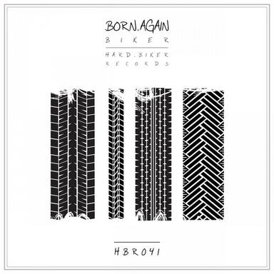 Robot - Original Mix