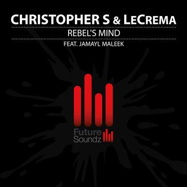Rebel's Mind - Radio Edit