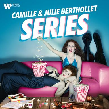 The Skye Boat Song (Arr. Camille Berthollet, Julie Berthollet)