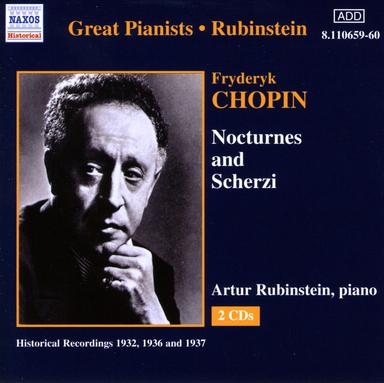 Scherzo No. 4 in E Major, Op. 54