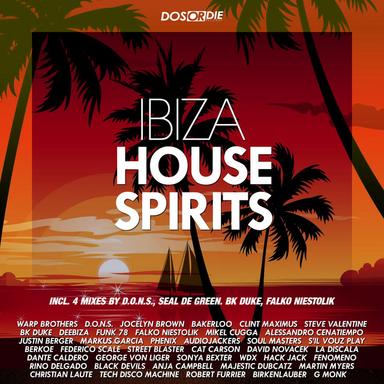 I'm Losing Control - Original Mix