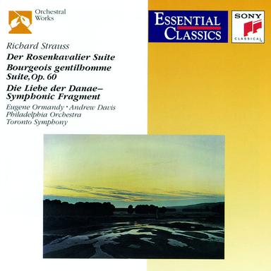 Der Rosenkavalier Suite, TrV 227d