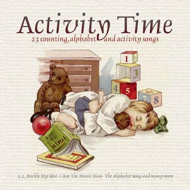 Head Shoulders Knees And Toes