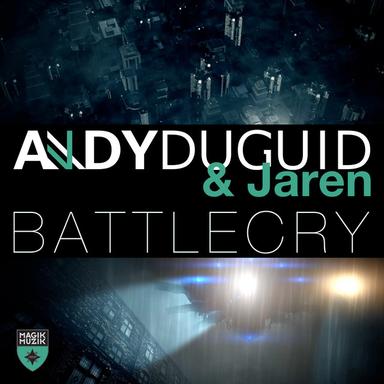 Battlecry - Original Mix