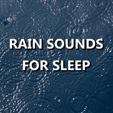 Meditation Rain Sounds