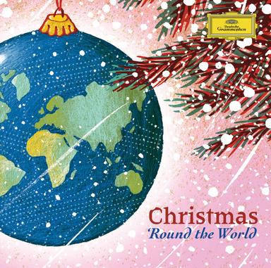 Christmas Carols, Op. 8: 3. Die Könige