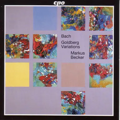 Goldberg Variations, BWV 988: Variation 24 - Canone all'Ottava
