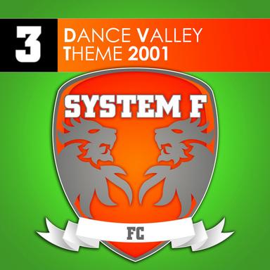 Dance Valley Theme 2001 (John Enola Remix)