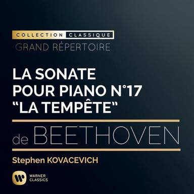 Piano Sonata No. 17 in D Minor, Op. 31 No. 2 "Tempest": I. Largo - Allegro