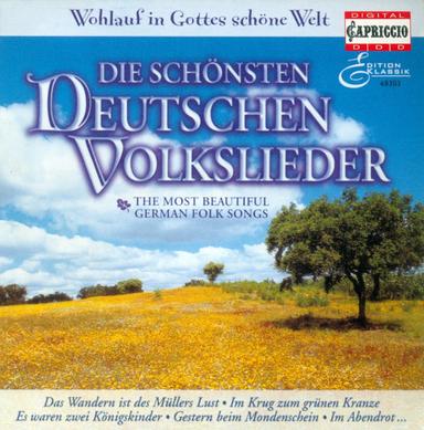Es waren zwei Konigskinder
