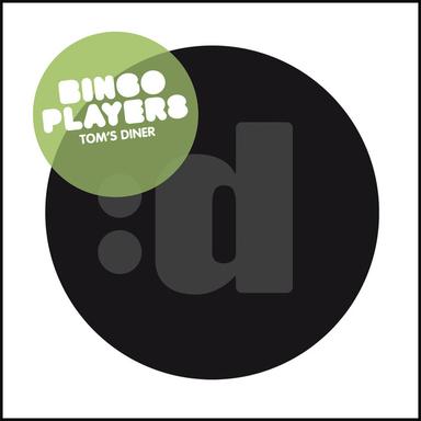 Tom's Diner - Radio Edit
