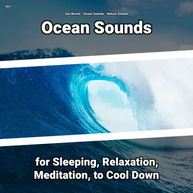 Ocean Sounds for Reading