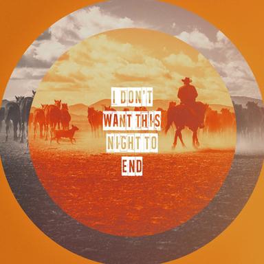 I Don't Want This Night to End