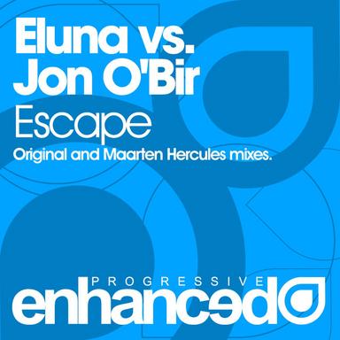 Escape - Maarten Hercules Remix