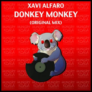 Donkey Monkey - Original Mix