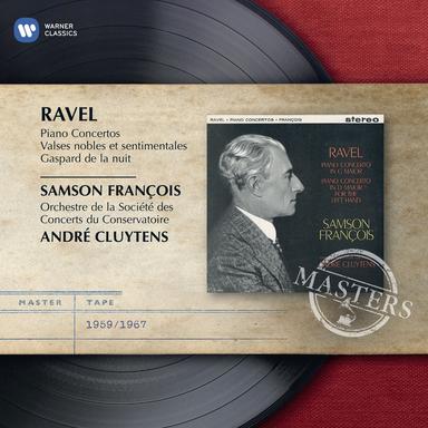 Ravel: Valses nobles et sentimentales, M. 61: No. 5, Presque lent, dans un sentiment intime