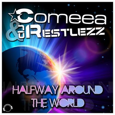 Halfway Around the World - Classi Remix Edit