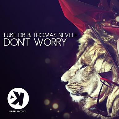 Don't Worry - Radio Edit