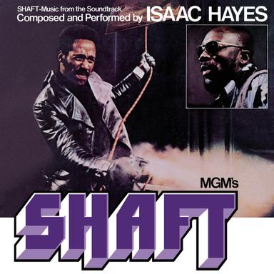 Theme From Shaft - Album - Remastered