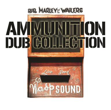 Ammunition Dub Collection (International Version)