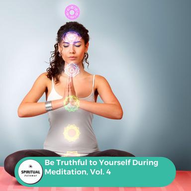 Soothing Meditation - Original Mix