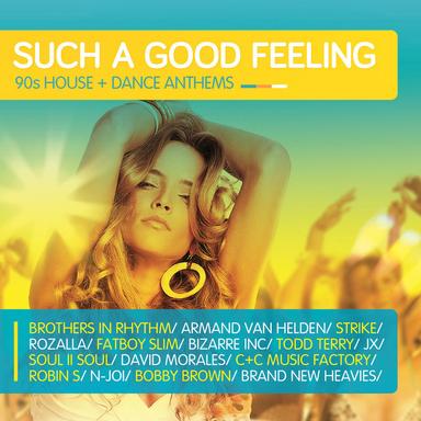 Make The World Go Round - Deep Dish Radio Edit