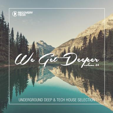 Keep the Vibe - Ivo Toscano Remix