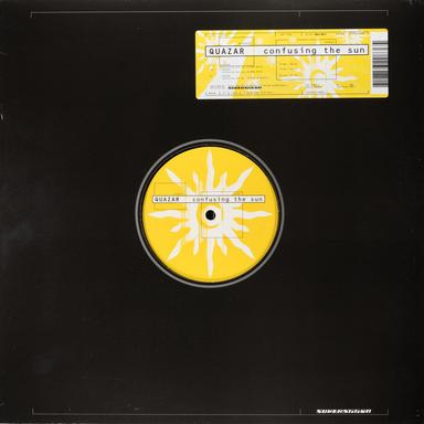 Confusing The Sun - Album Edit