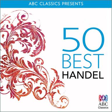 Giulio Cesare, HWV 17 / Act 3: 35. "Piangerò la sorte mia"