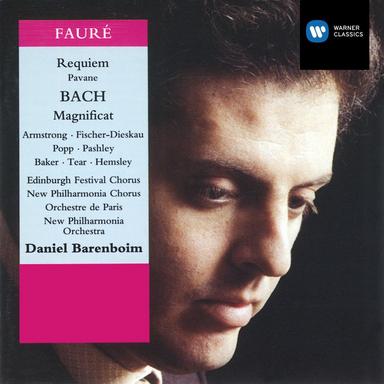 Bach, JS: Magnificat in D Major, BWV 243: XII. Chorus. "Gloria Patri, gloria filio"