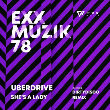 She's a Lady - Original Radio Edit