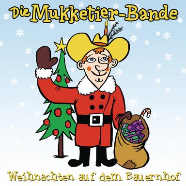 Leise rieselt der Schnee