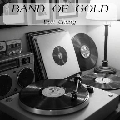 Band Of Gold