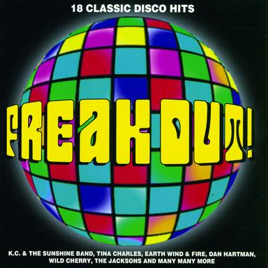 It's a Disco Night (Rock Don't Stop) - Single Version