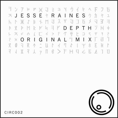 Depth - Original Mix