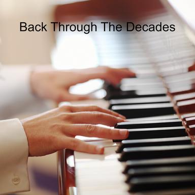 Twenties Ragtime Music