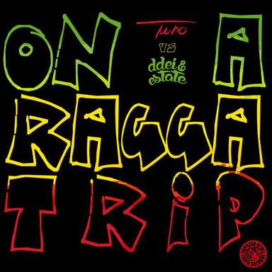 On a Ragga Trip - Radio Edit
